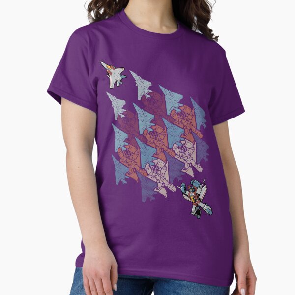 Item preview, Transformation Tessellation designed and sold by Obvian.