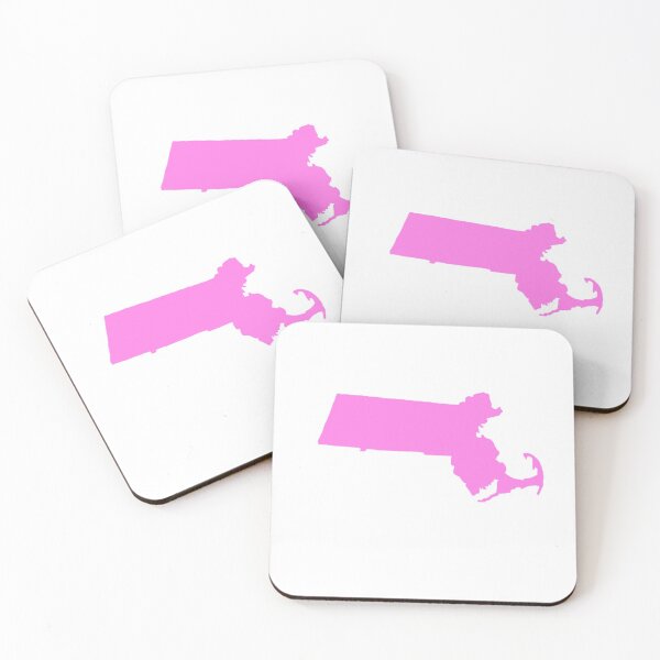 Item preview, Massachusetts State outline designed and sold by shannongleavy.