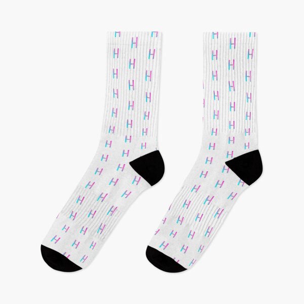 Item preview, Letter H holographic designed and sold by RafaTakami.