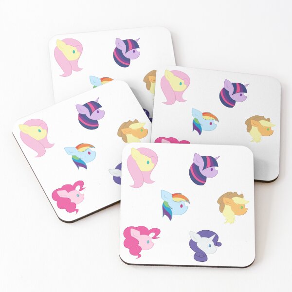 Item preview, Elements of Friendship - Icons designed and sold by Aleina928.