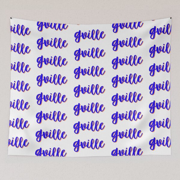 Item preview, gville designed and sold by reaganreese.