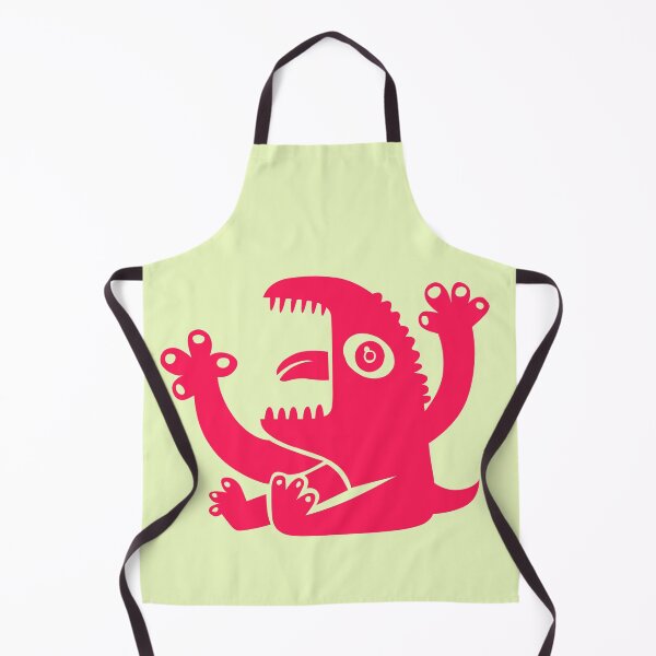 Item preview, Monster 3 designed and sold by CreativeWorld96.