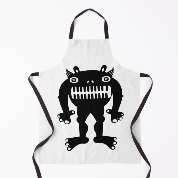 Item preview, Monster 4 designed and sold by CreativeWorld96.