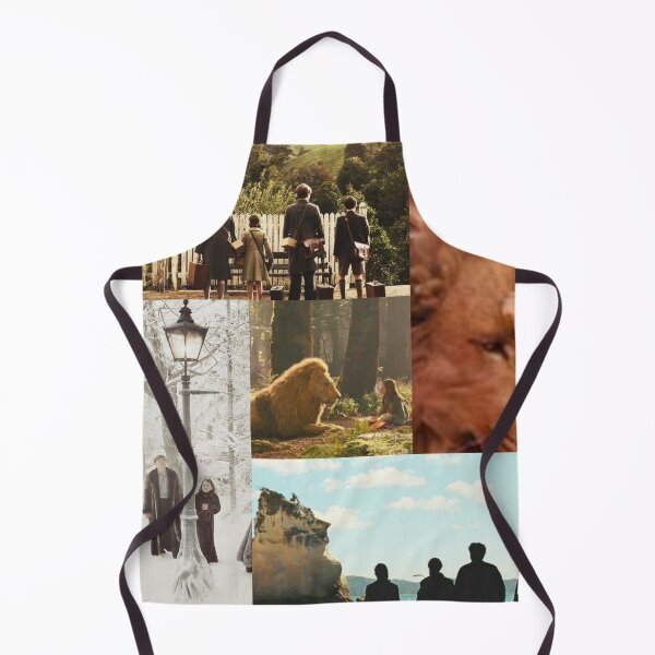 Item preview, Narnia Collage designed and sold by HanneBradley.