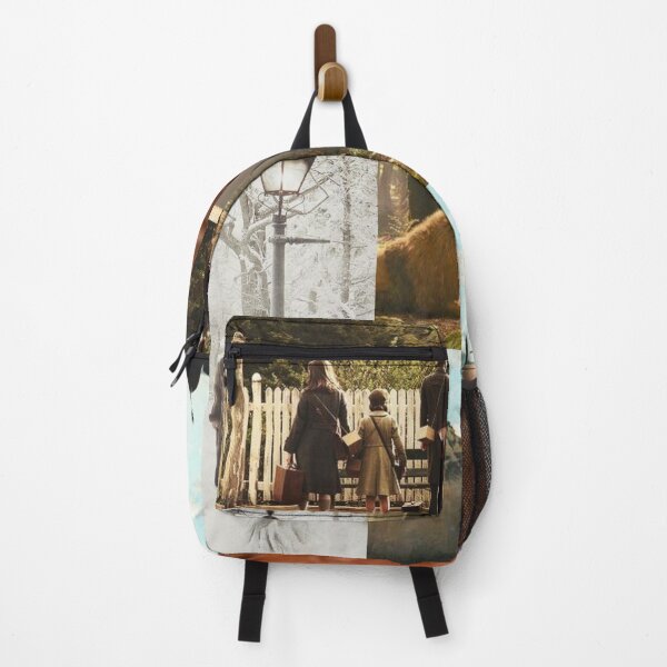 Item preview, Narnia Collage designed and sold by HanneBradley.