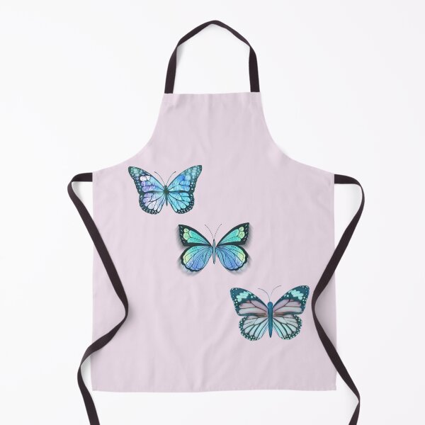 Item preview, Blue Butterfly Design designed and sold by savvvvvv1234.