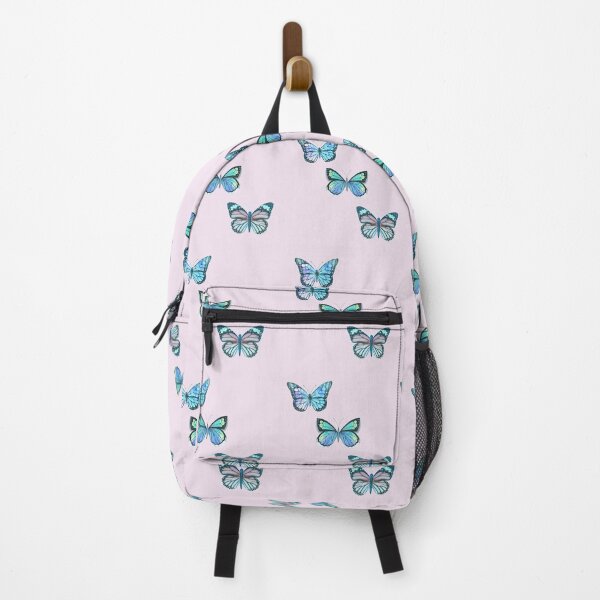 Item preview, Blue Butterfly Design designed and sold by savvvvvv1234.