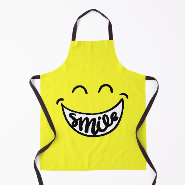 Item preview, Just smile designed and sold by CreativeWorld96.