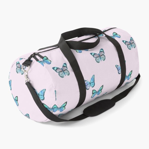 Item preview, Blue Butterfly Design designed and sold by savvvvvv1234.