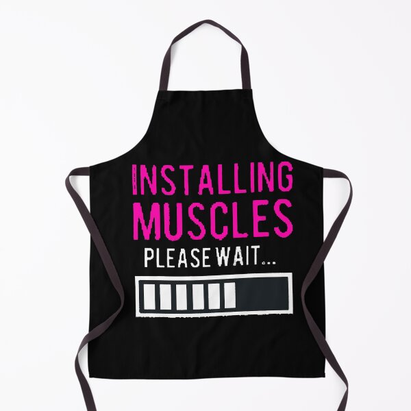 Item preview, Installing muscles designed and sold by CreativeWorld96.