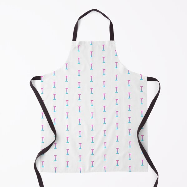 Item preview, Letter I holographic designed and sold by RafaTakami.