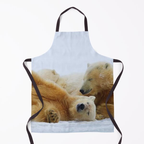Item preview, Polar bear designed and sold by CreativeWorld96.