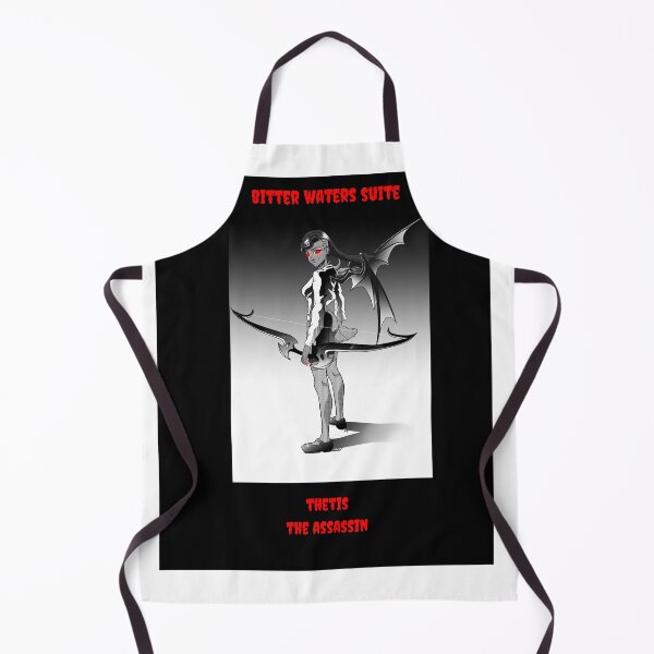 Item preview, Images from the Vampire Anime Bitter Waters Suite designed and sold by cannon777.