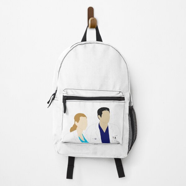 Item preview, Meredith and Derek designed and sold by mars803.