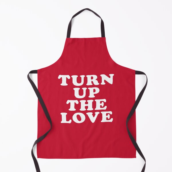 Item preview, Turn Up The Love - Love Inspiring Quotes #2 designed and sold by SalahBlt.