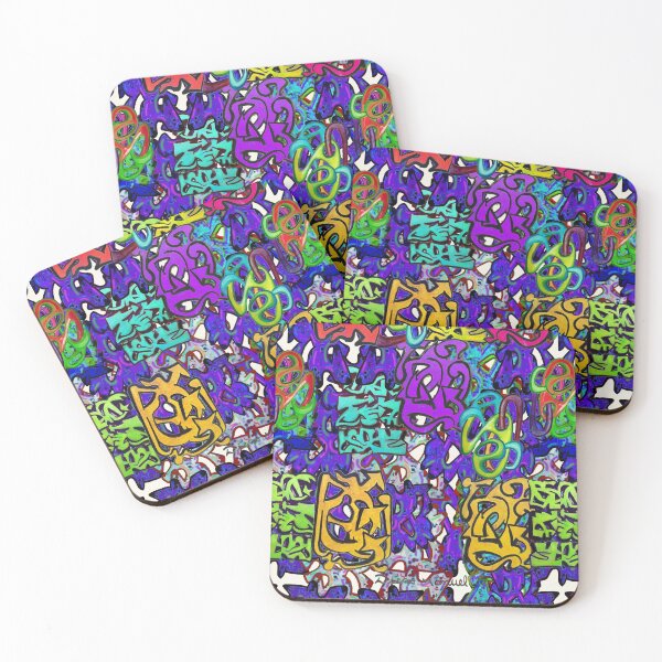 Item preview, Graffiti 37 12 designed and sold by Diego Manuel Rodriguez.