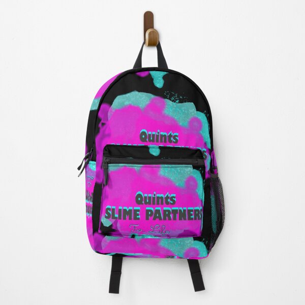Item preview, Quints Slime Partners designed and sold by kestrada2906.