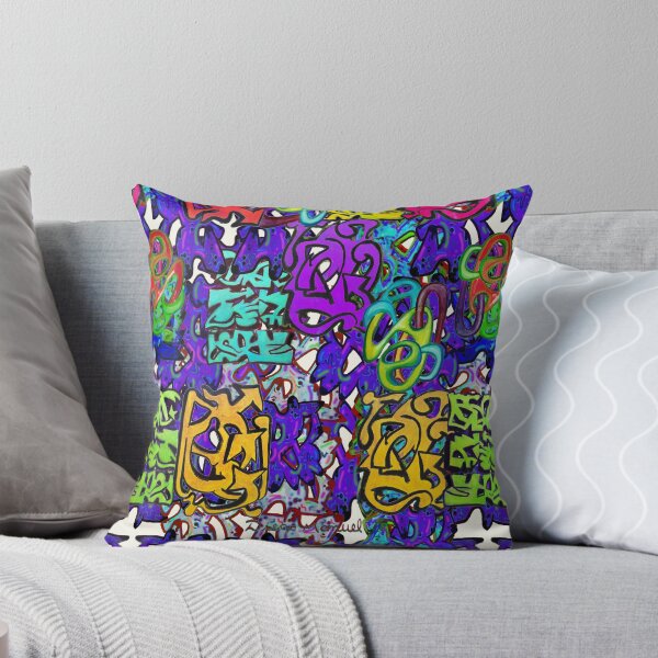 Item preview, Graffiti 37 12 designed and sold by Diego Manuel Rodriguez.
