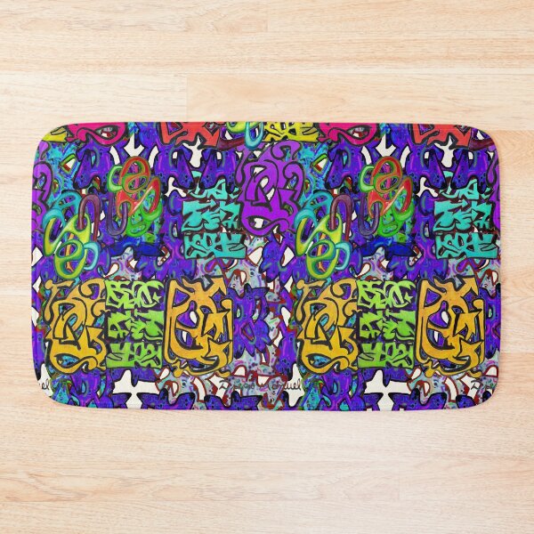 Item preview, Graffiti 37 12 designed and sold by Diego Manuel Rodriguez.