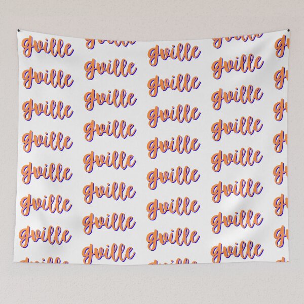 Item preview, gville designed and sold by reaganreese.
