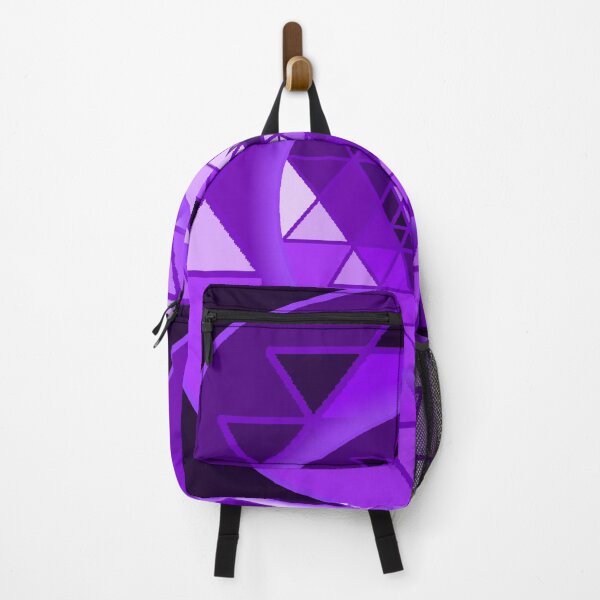 Item preview, Purple Yantra designed and sold by PlaidRat.