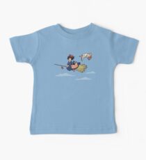 Magical Deliveries Baby Tee