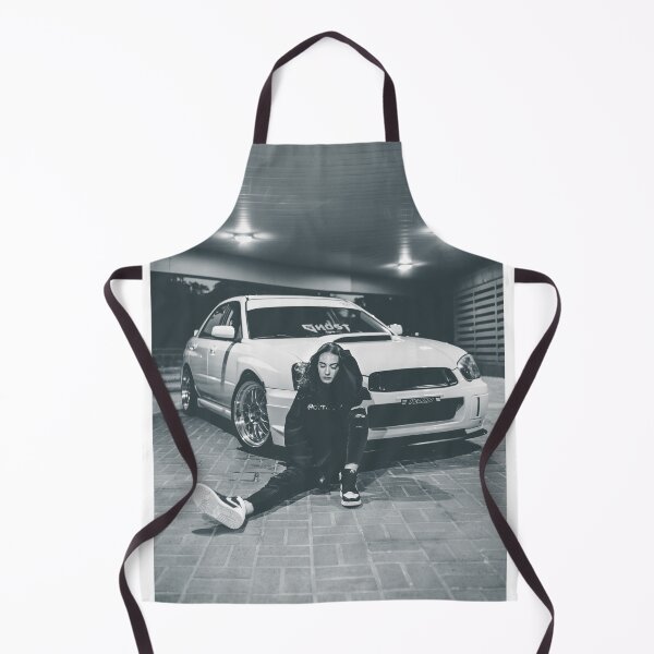 Item preview, Model white wrx sti sports car designed and sold by erikallen920.