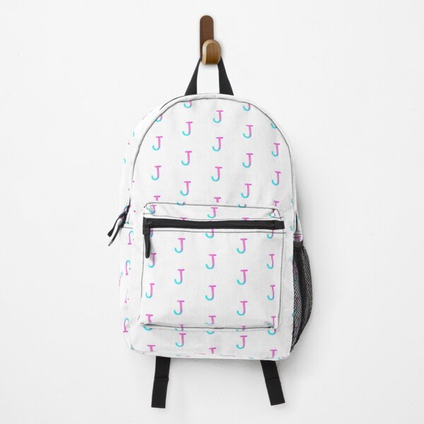 Item preview, Letter J holographic designed and sold by RafaTakami.