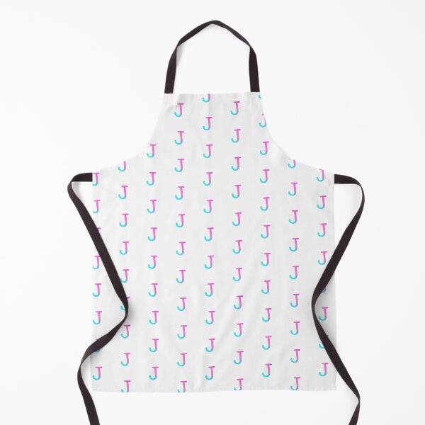 Item preview, Letter J holographic designed and sold by RafaTakami.