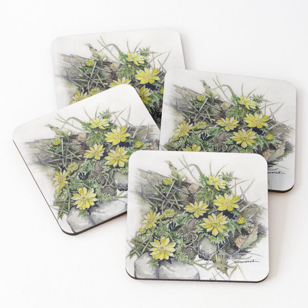 Item preview, Woodland Adonis designed and sold by Susan Benarcik.