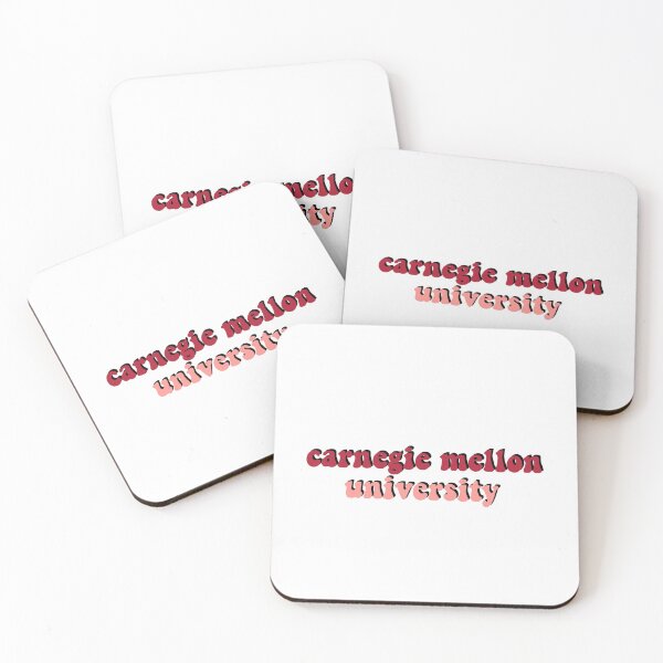 Item preview, Carnegie Mellon University Retro designed and sold by celinamajig.