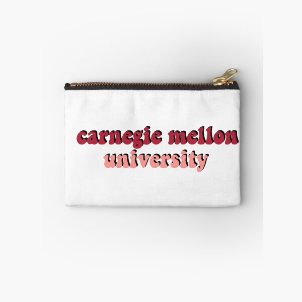 Item preview, Carnegie Mellon University Retro designed and sold by celinamajig.
