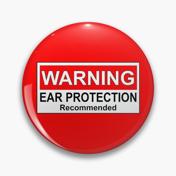 Item preview, Ear Protection designed and sold by John D Moulton.