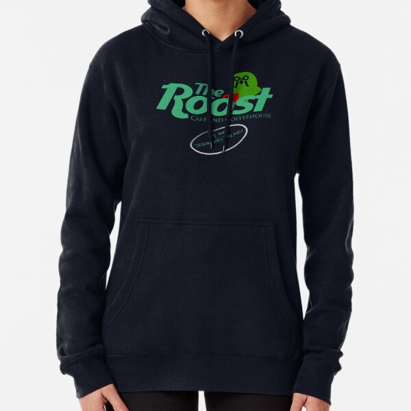 Item preview, The Roost Store Logo designed and sold by Sol-Domino.