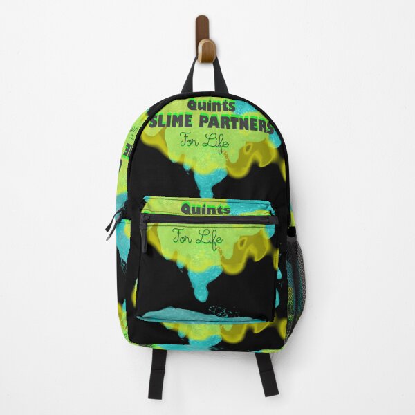 Item preview, Quints Slime Partners designed and sold by kestrada2906.