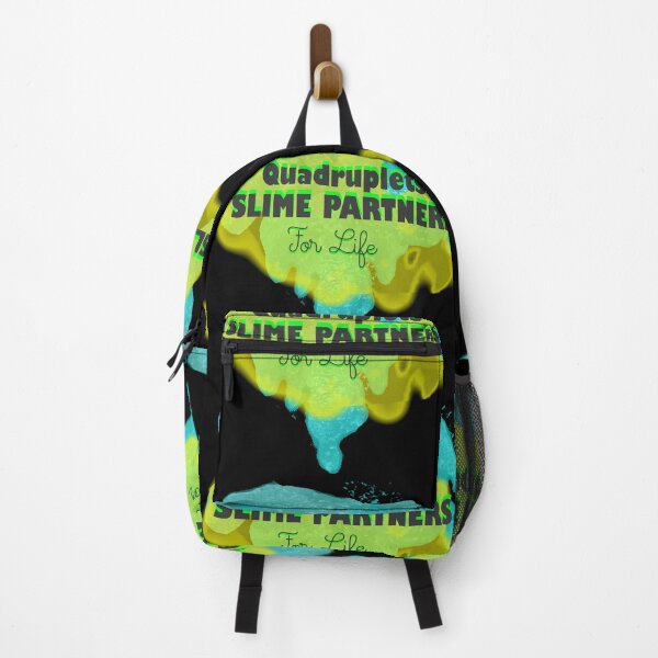 Item preview, Quadruplets Slime Partners designed and sold by kestrada2906.