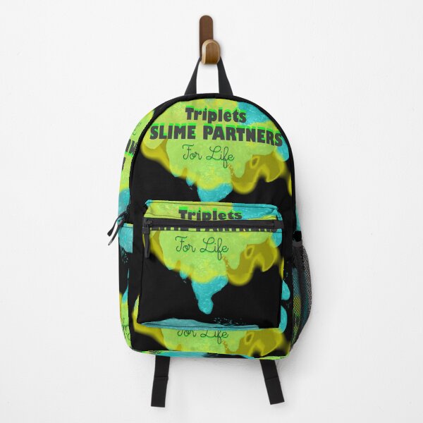 Item preview, Triplets Slime Partners designed and sold by kestrada2906.