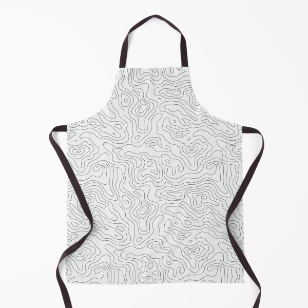 Item preview, Black and White, Seamless Abstract Pattern designed and sold by MissMiaGrl.