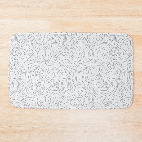 Item preview, Black and White, Seamless Abstract Pattern  designed and sold by MissMiaGrl.