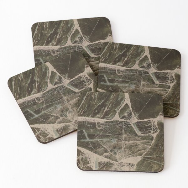 Item preview, Closeup stone rock slate texture designed and sold by Moon-Raker.