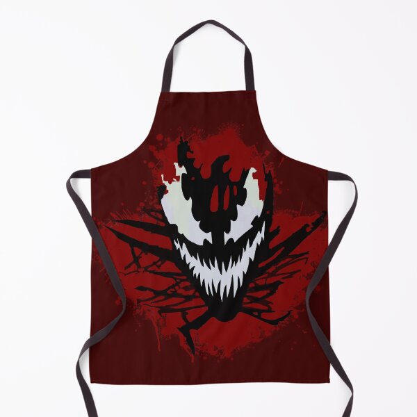 Item preview, Carnage Smile designed and sold by marlf.