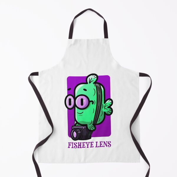 Item preview, FishEye Lens - Purple designed and sold by GrayDawn.