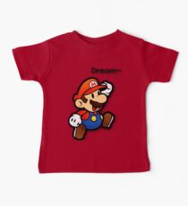 An Italian Bromance Baby Tee