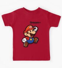 An Italian Bromance Kids Tee