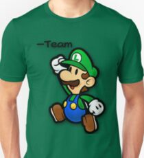 An Italian Bromance Unisex T-Shirt