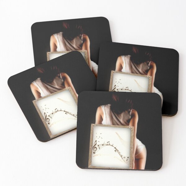 Item preview, Music and Art designed and sold by MIRAMODE.