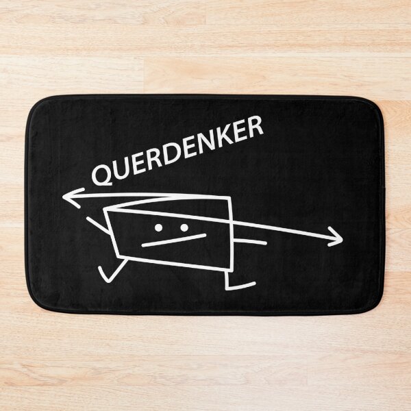 Item preview, Funny lateral thinker designed and sold by spontania.