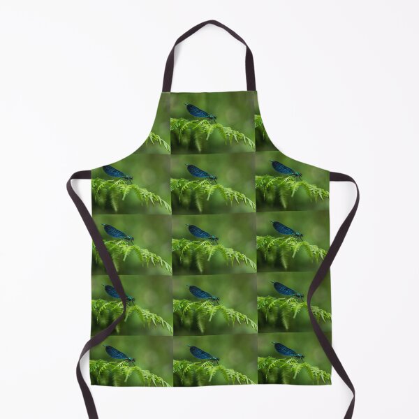 Item preview,  Demoiselle Damselfly. designed and sold by John Ray.