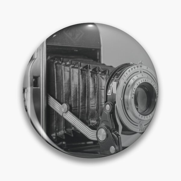 Item preview, Study of old German folding bellows camera  designed and sold by Christopher Ball.