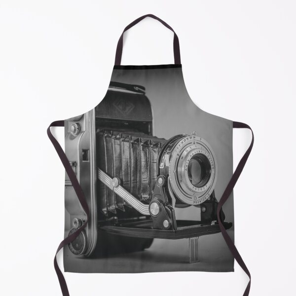 Item preview, Study of old German folding bellows camera designed and sold by Christopher Ball.